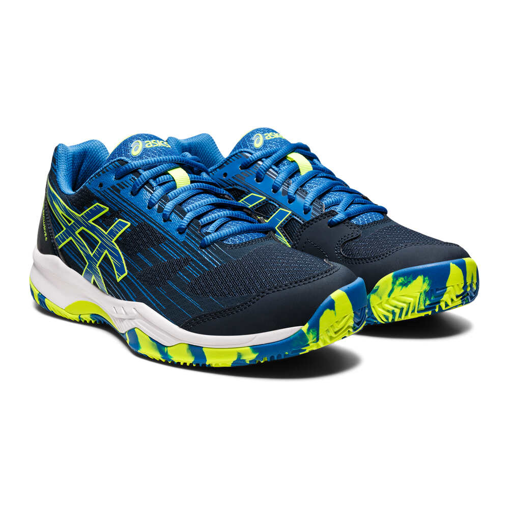 Asics Zapatillas Padel Hombre GEL-PADEL EXCLUSIVE 6 puntera