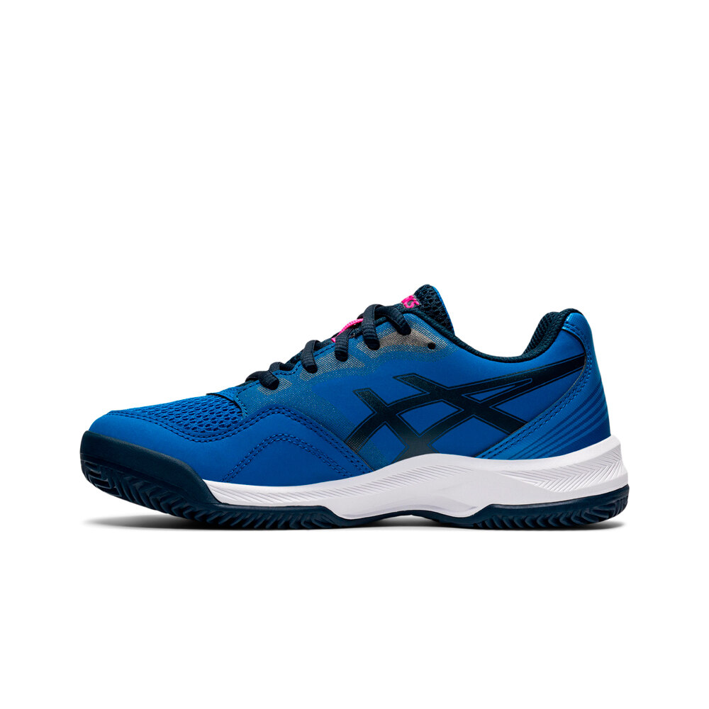 Asics Zapatillas Tenis Niños GEL-PADEL PRO 5 GS lateral interior