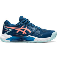 Asics Zapatillas Tenis Mujer GEL-CHALLENGER 13 CLAY lateral exterior