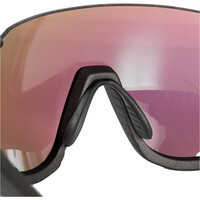 Eassun gafas ciclismo MORTIROLO. Matt black/green revo lens. 02