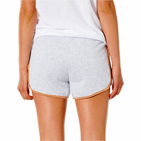 Rip Curl pantalón corto deporte mujer GLIDER SHORT vista trasera