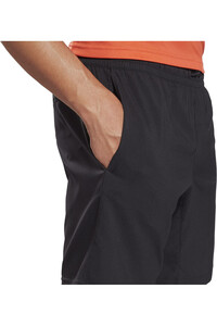 Reebok pantalón corto fitness hombre WOR WOVEN SHORT 03