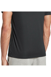 Reebok camiseta fitness hombre WOR POLY GRAPHIC SS TEE 03