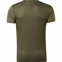 Reebok camiseta fitness hombre WOR SS TECH TEE 06