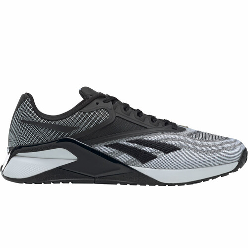 Reebok Nano negro zapatillas cross training | Forum Sport