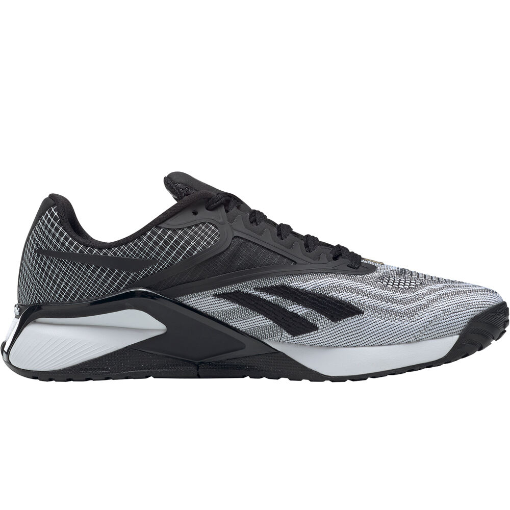 Reebok zapatilla cross training hombre Reebok Nano X2 lateral interior