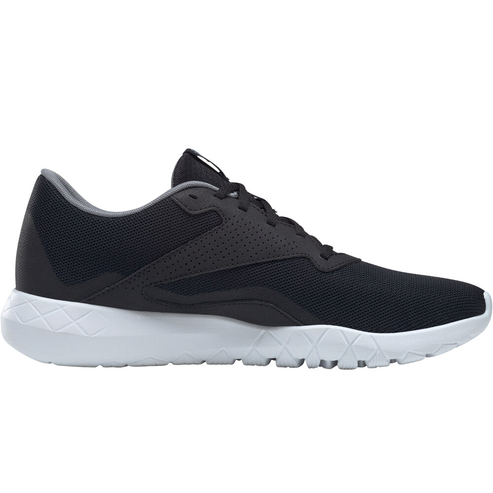 Reebok zapatilla cross training hombre FLEXAGON ENERGY TR 3 lateral interior