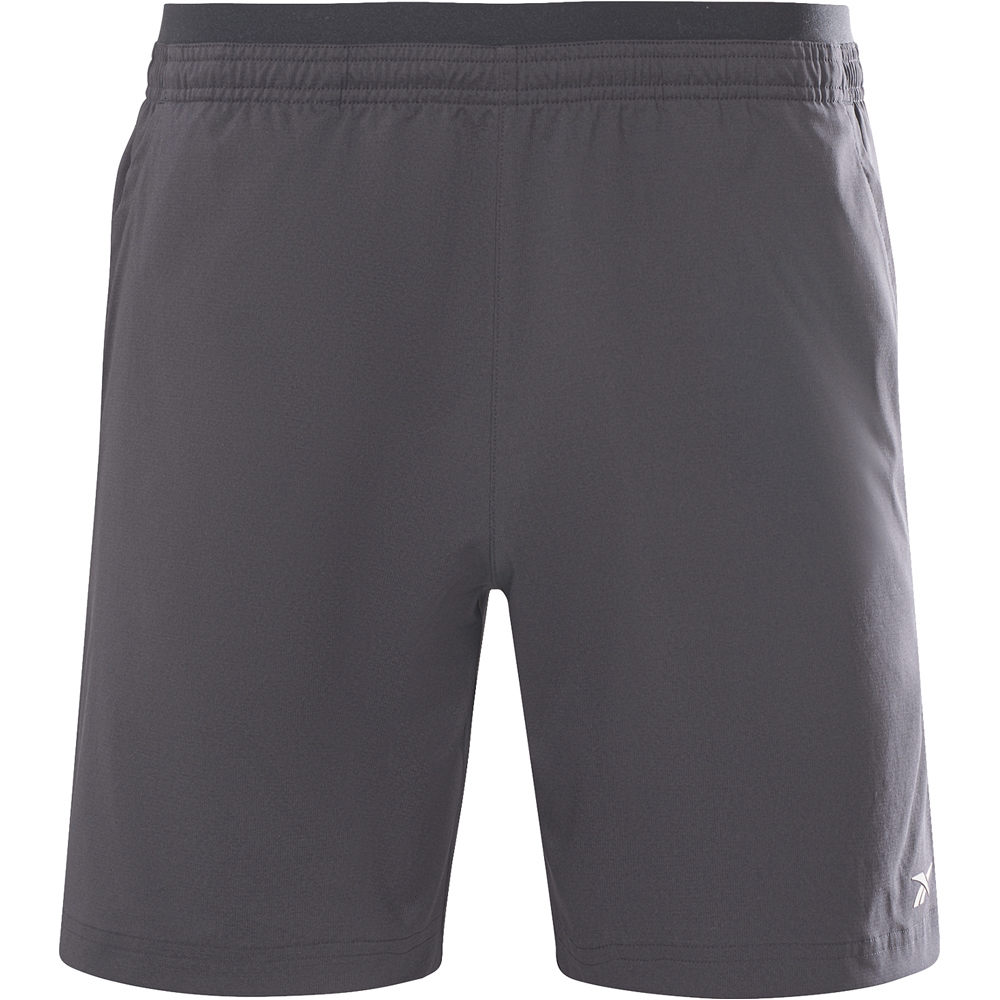 Reebok pantalón corto fitness hombre UBF Epic+ Short 04