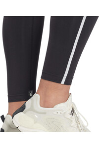 Reebok pantalones y mallas largas fitness mujer TS LUX HR TIGHT- CB 04