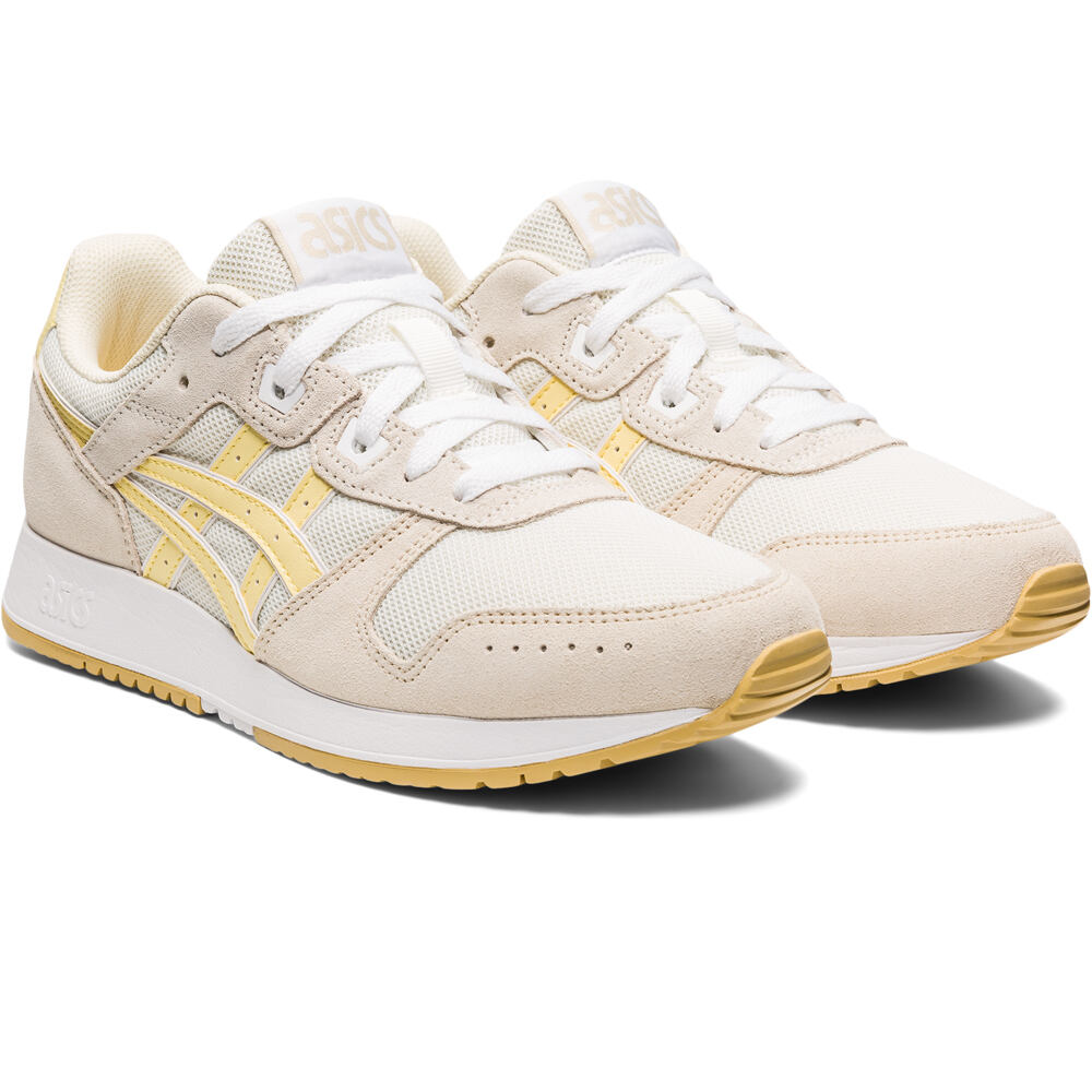 Asics zapatilla moda mujer LYTE CLASSIC puntera