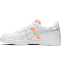 Asics zapatilla moda mujer JAPAN S lateral interior