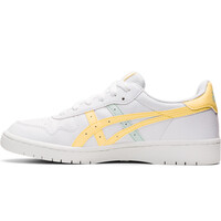 Asics zapatilla moda mujer JAPAN S lateral interior