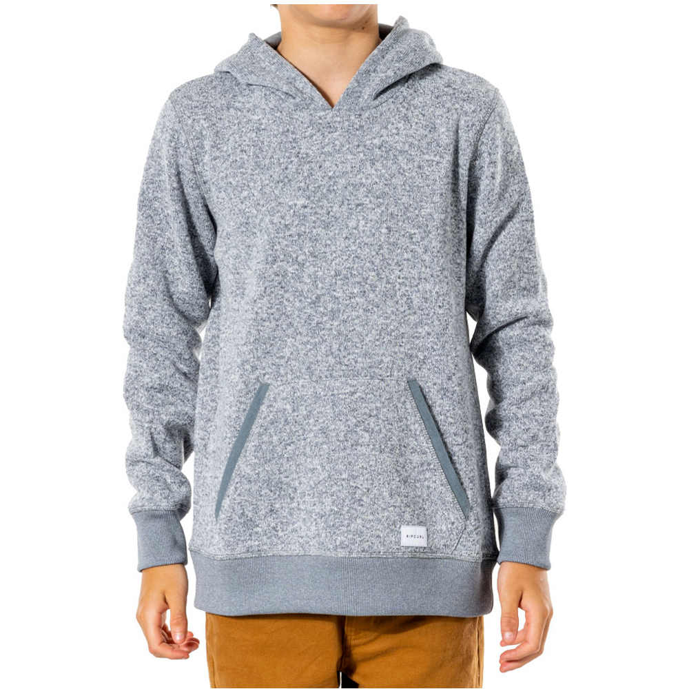 Rip Curl sudadera niño CRESCENT HOOD 03