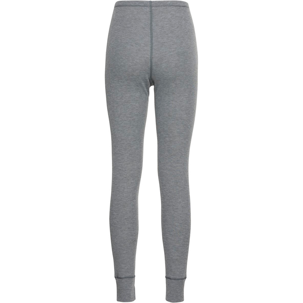 Odlo pantalón térmico mujer BL Bottom long ACTIVE WARM ECO vista trasera