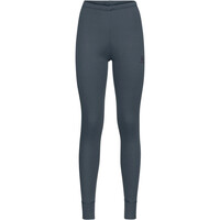 Odlo pantalón térmico mujer BL Bottom long ACTIVE WARM ECO vista frontal