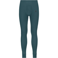 Odlo pantalón térmico BL Bottom long ACTIVE WARM ECO vista frontal