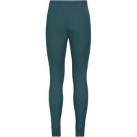 Odlo pantalón térmico BL Bottom long ACTIVE WARM ECO vista trasera