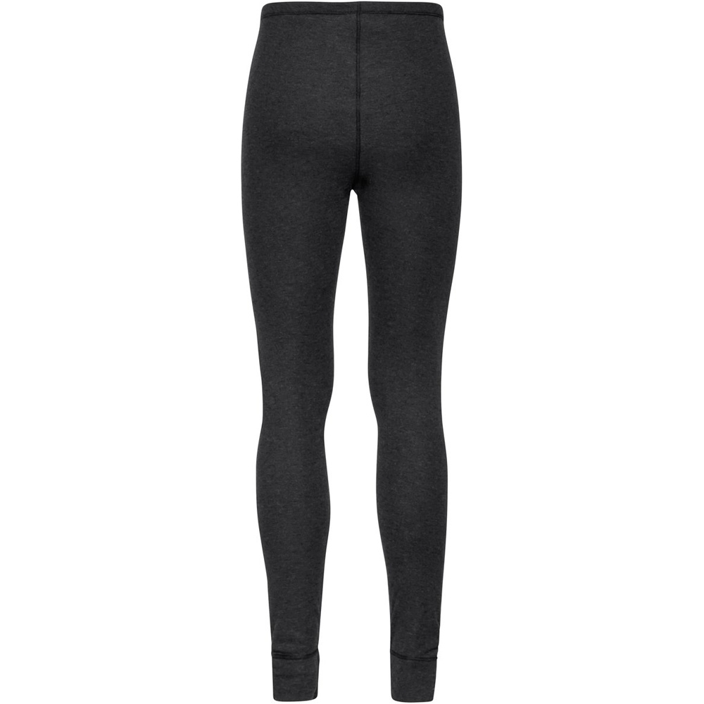 Odlo pantalón térmico BL Bottom long ACTIVE WARM ECO vista trasera