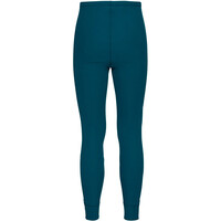 Odlo pantalón térmico BL Bottom long ACTIVE WARM ECO vista trasera