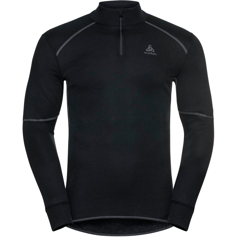 Odlo active x camiseta térmica manga larga hombre