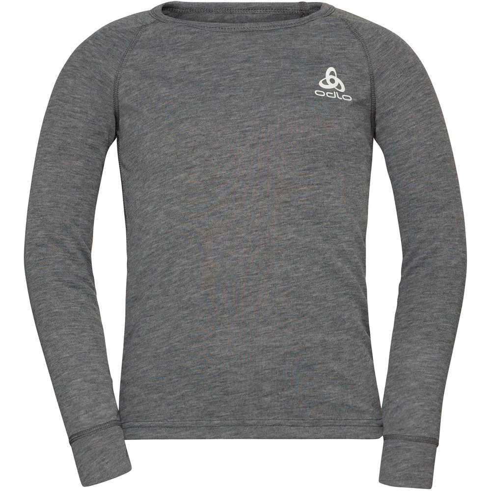 Odlo active warm eco ropa térmica niño