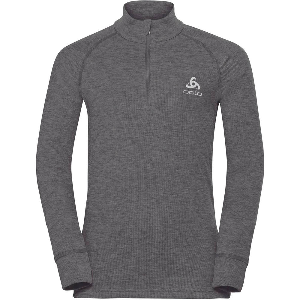 Odlo active warm ropa térmica niño