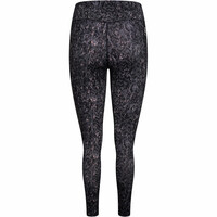 Dare2b mallas trail running largas mujer Influential Tight vista trasera