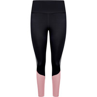 Dare2b pantalones y mallas largas fitness mujer Upgraded Tight vista frontal