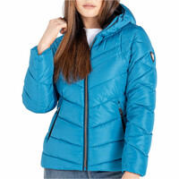 Dare2b CHAQUETA TRAIL RUNNING MUJER Reputable Jacket vista detalle