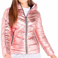 Dare2b CHAQUETA TRAIL RUNNING MUJER Reputable Jacket vista detalle