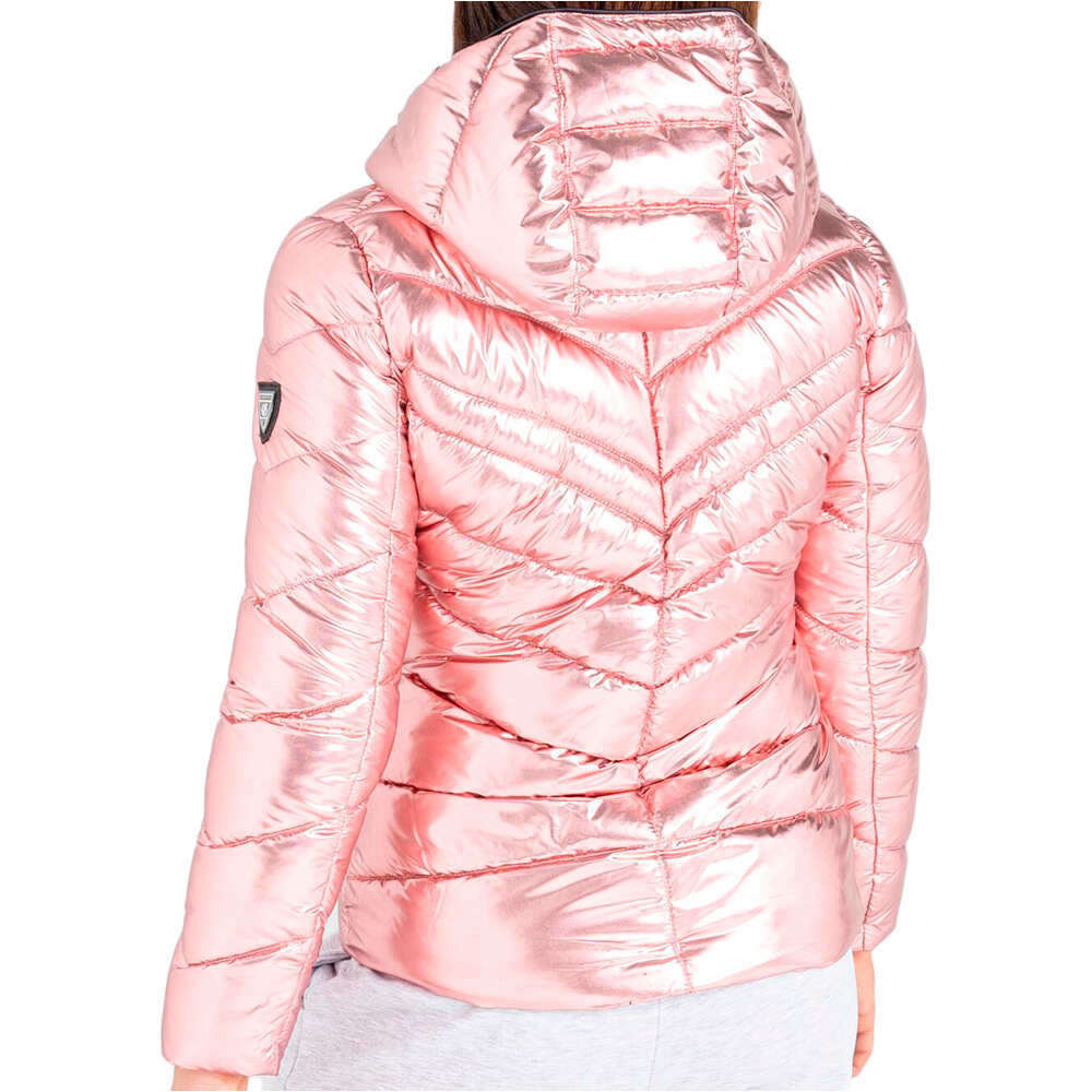 Dare2b CHAQUETA TRAIL RUNNING MUJER Reputable Jacket 03