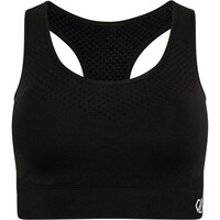 Dare2b sujetadores deportivos DONT SWEAT IT BRA vista frontal