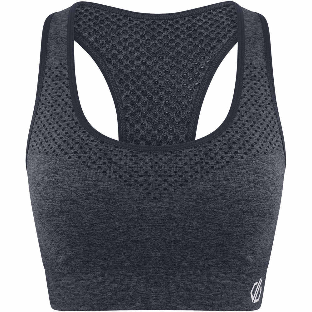 Dare2b body running mujer DONT SWEAT IT BRA vista detalle