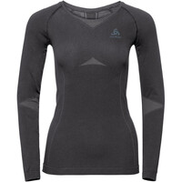 Odlo camiseta térmica manga larga mujer Set long FUNDAMENTALS PERFORMANCE WARM vista detalle