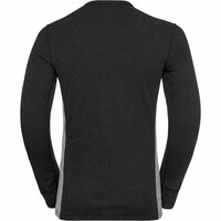 Odlo camiseta térmica manga larga hombre Set ACTIVE WARM ECO Special Set 03