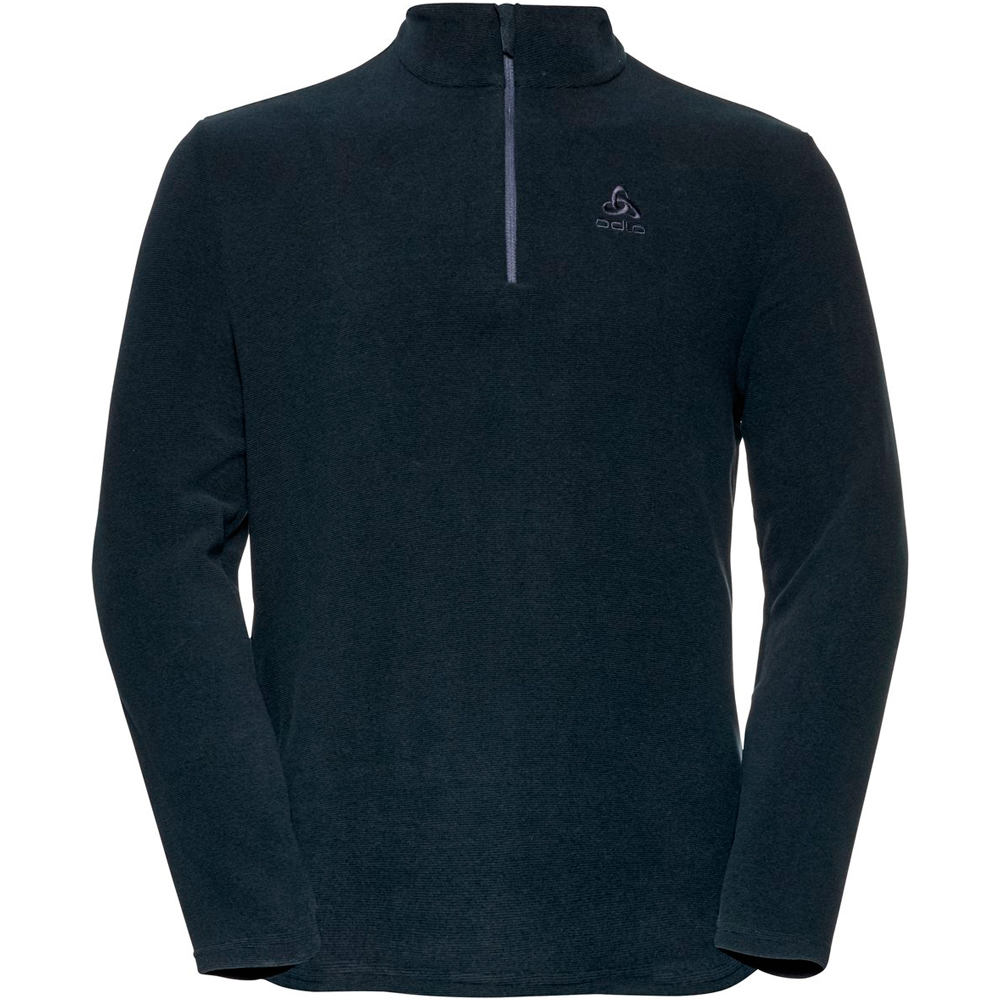 Roy forro polar hombre Azul (M)