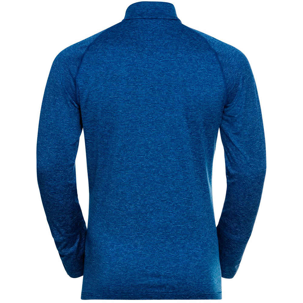 Odlo forro polar hombre Midlayer full zip SESVENNA 03