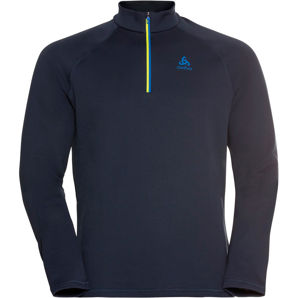 Besso forro polar hombre Marino (XXXL)