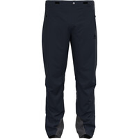 Odlo pantalón montaña hombre Pants VAL GARDENA CERAMIWARM vista frontal