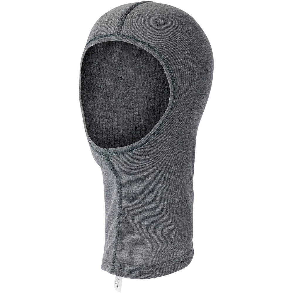 Odlo pasamontañas Face mask ACTIVE WARM ECO vista frontal