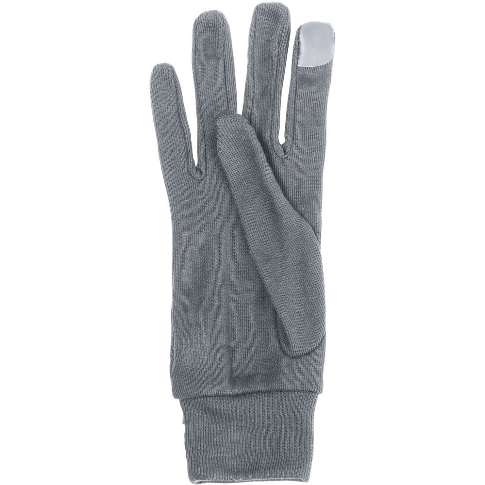 Odlo guantes térmicos Gloves ACTIVE WARM ECO E-TIP 02