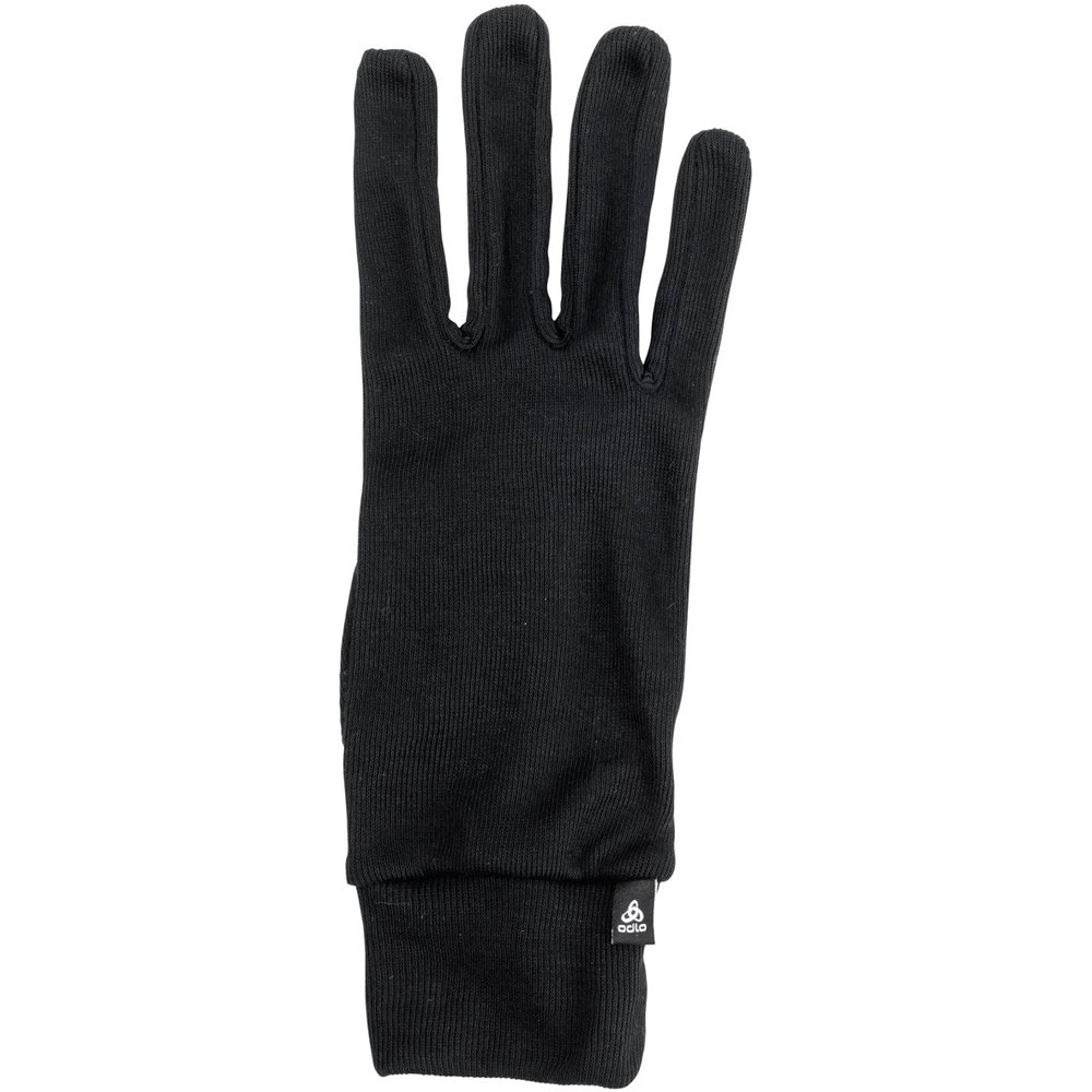 Odlo guantes térmicos Gloves ACTIVE WARM ECO E-TIP 01
