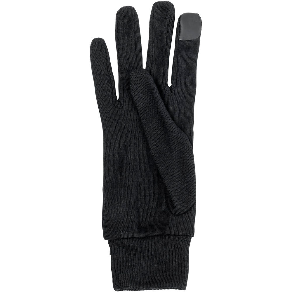 Odlo guantes térmicos Gloves ACTIVE WARM ECO E-TIP 02