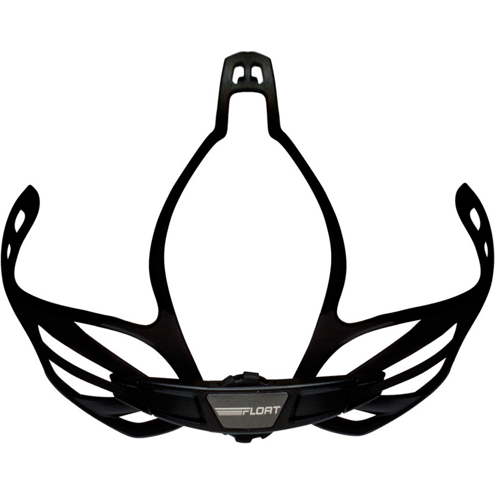 Bell accesorios casco SUPER 3R/3 FIT SYSTEM vista frontal