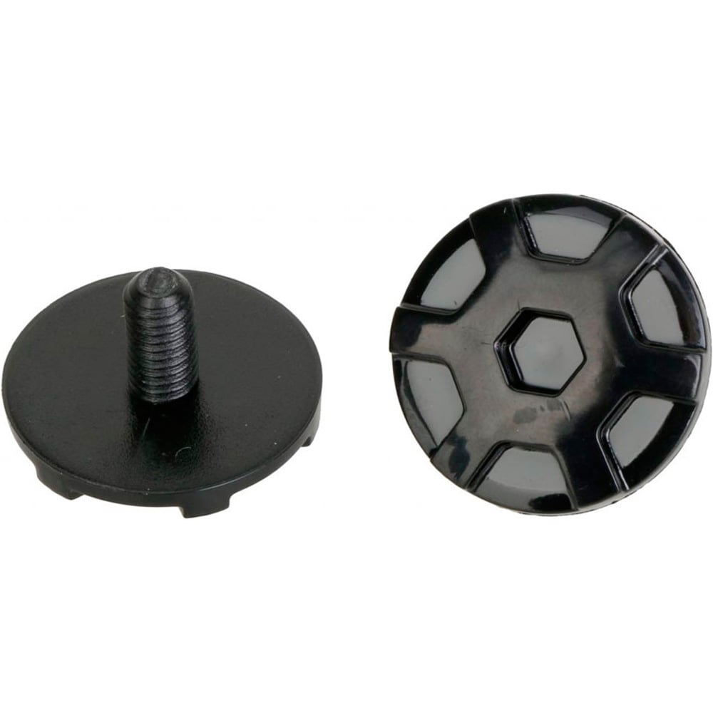 Bell accesorios casco TORNILLO VISERA BELL SUPER DH vista frontal