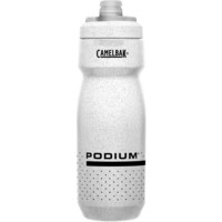 Camelbak bidones ciclismo PODIUM SPECKLE 0.7L vista frontal