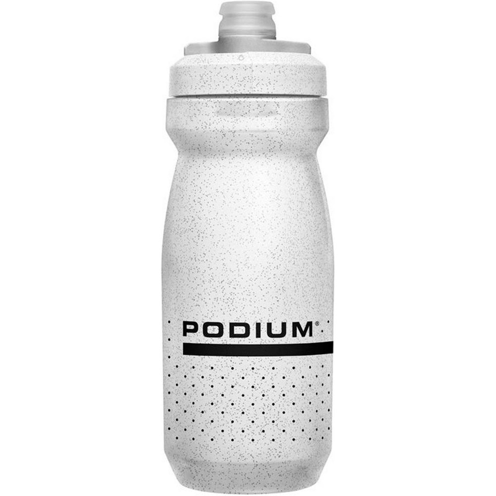 Camelbak bidones ciclismo PODIUM SPECKLE 0.6L vista frontal