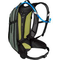 Camelbak mochila hidratación MULE PRO 14 AGAVE 3L 01