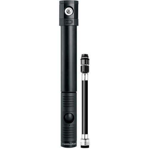 Manguera Di Ricambio Per Hinchador Da Officina XLC PU-X03 - Per Gonfiaggio Pneumatici Bici - Foto 12