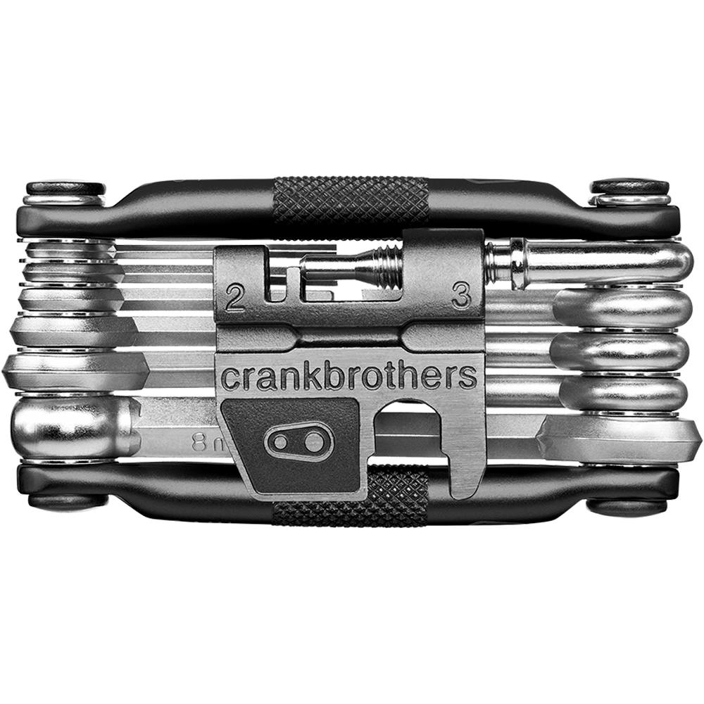 Crank Brothers multi 17 multiherramienta bicicleta